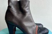 Chie Mihara ankle boots 5.5 uk