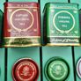 Vintage tea caddies (4) Jacksons of Picadilly Image 9