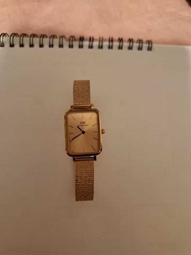 Dw Ladies Watch