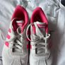 Adidas Girls runners - NEW Image 6
