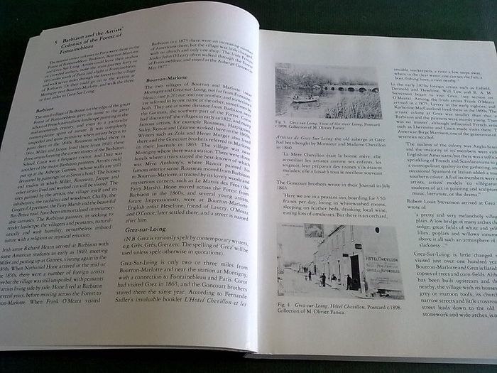 The Irish Impressionists Irish artists in France and Belgium 1850-1914