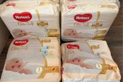 Brand New Huggies Nappies Diapers Pampers