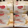 Brand New Huggies Nappies Diapers Pampers Image 2