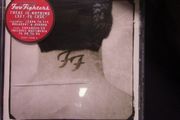 Foo Fighters - There Is Nothing Left To Lose CD