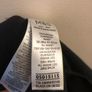 M&S fleece black pyjama bottoms (36-38/33) Image 4