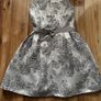 Lipsy Occasional dress age 16 like new! Worn once! Image 4