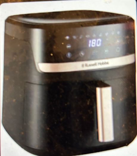 Russell Hobbs Satisfry Air Fryer 8.3L - Brand New