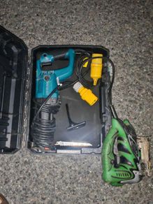 makita saw