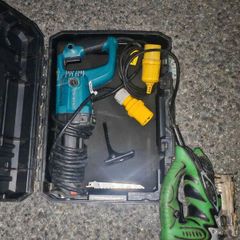 makita saw