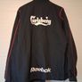 Liverpool Jacket. Official Reebok Mens Liverpool FC Track Jacket. Authentic Original From 2004. Not A Modern Day Remake. Image 2