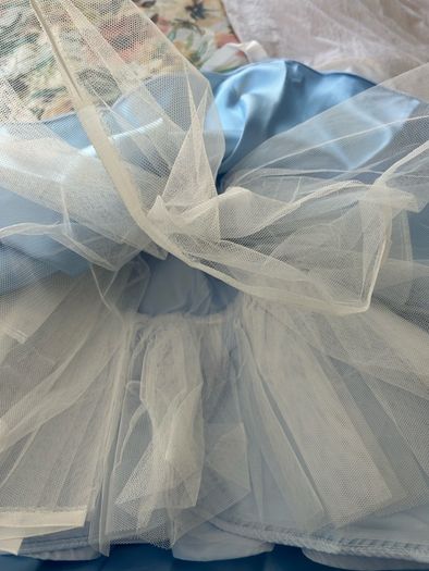 confirmation dress