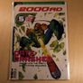 2000 AD progs 1200 to 1211 Image 3