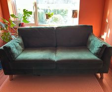 Sofa - 2.5 seater
