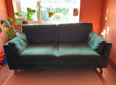 Sofa - 2.5 seater