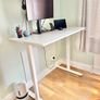 Standing desk - IKEA Trotten Image 3