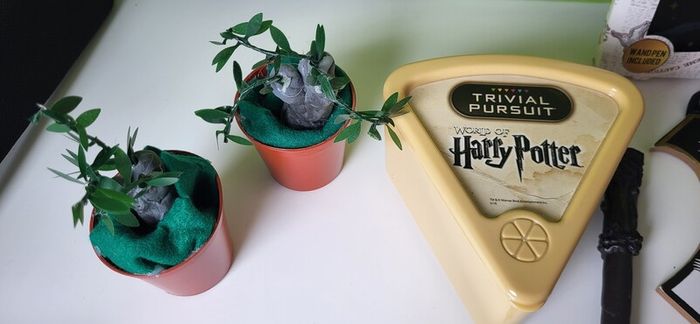 Harry Potter bundle