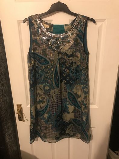monsoon dress