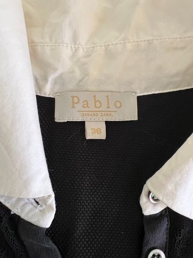 Pablo dress