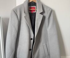 Coat mens Guess brand