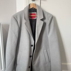 Coat mens Guess brand