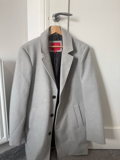 Coat mens Guess brand
