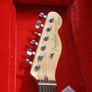 Fender Telecaster USA 60th anniversary Diamond Image 4