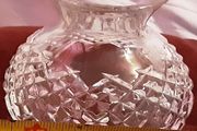 Waterford Crystal Storm Light Globe