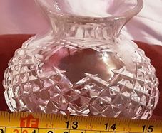 Waterford Crystal Storm Light Globe