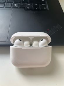 AirPods Pro 3