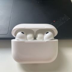 AirPods Pro 3
