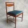 Mid-Century McIntosh Dining Chairs Image 3