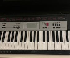 Casio Keyboard