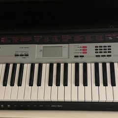Casio Keyboard