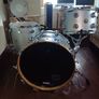 Restored Hayman Vibrasonic Kit ( Snare is Sold ) Image 4