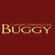 Buggy Curtain Making