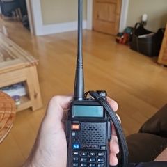 baofeng uv5r