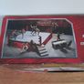 WWE RAW Main Event Ring Mattel Elite Collection Image 7