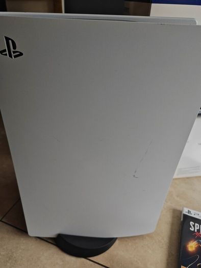 PlayStation 5 Disk Edition