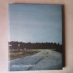 Irish Art / Oliver Comerford Catalogue