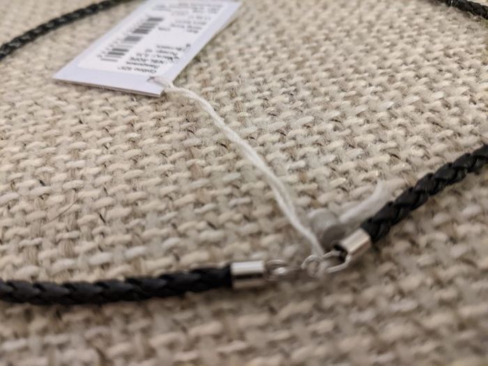 Necklace