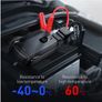 20000mAh Car Jump Starter Power Bank 2000A 1000A Car Battery Charger Auto Emergency Booster Starting Device Jump Start Image 3