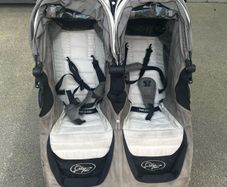double buggy