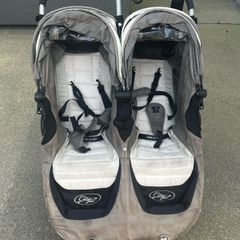 double buggy