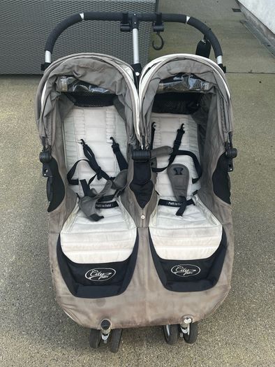 double buggy