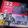Nintendo Switch 2 With 8000mAh Miku Battery 1TB Micro Express Card (READ DESCRIPTION) Image 7