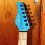 Schecter AM-6 Aaron Marshall Signature Image 4