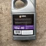 10w-40 Engine oil Image 2