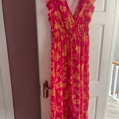 SHEIN Maxi Dress Brand New no tags