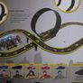 Micro Scalextric Batman Vs Joker Race Set Image 3