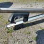 Thule roof racks Image 2